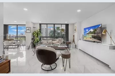 3500 Mystic Pointe Dr #604, Aventura, FL 33180 - Photo 3