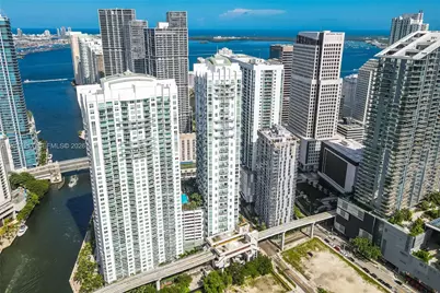 41 SE 5th St #807, Miami, FL 33131 - Photo 5