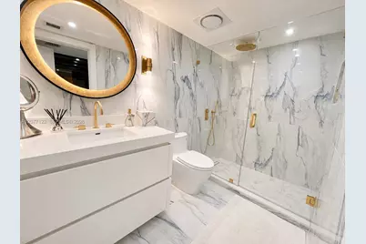 16699 Collins Ave #2907, Sunny Isles Beach, FL 33160 - Photo 17