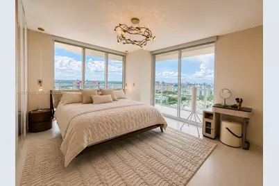 16699 Collins Ave #2907, Sunny Isles Beach, FL 33160 - Photo 9