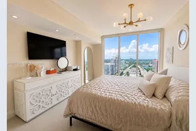 16699 Collins Ave #2907, Sunny Isles Beach, FL 33160 - Photo 15
