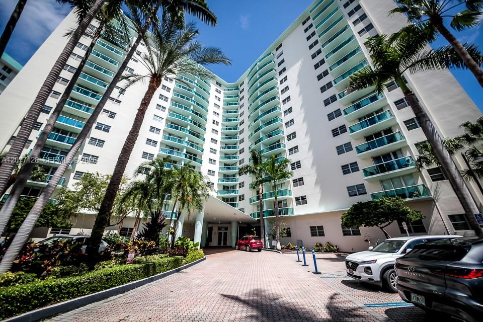 3801 S Ocean Dr #5A - 3801 S Ocean Dr #5A, Hollywood, FL 33019 Luxury Property | Jose Angel Pina