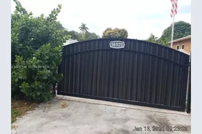 14920 NE 10th Ave, Miami, FL 33161 - Photo 1