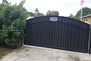 14920 NE 10th Ave, Miami, FL 33161 - Photo 1