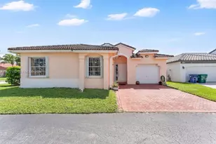 8021 SW 158th Pl, Miami, FL 33193 - Photo 1