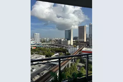90 SW 3rd St #1909, Miami, FL 33130 - Photo 13
