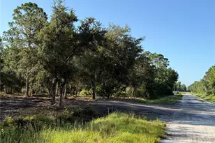 565 S Palomino St, Clewiston, FL 33440 - Photo 1