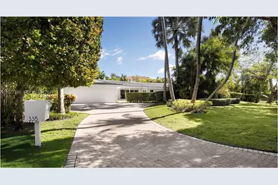 335 Harbor Dr, Key Biscayne, FL 33149 - Photo 3