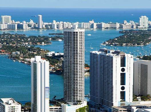1750 N Bayshore Dr #1203 - 1750 N Bayshore Dr #1203, Miami, FL 33132 Luxury Property | Jose Angel Pina