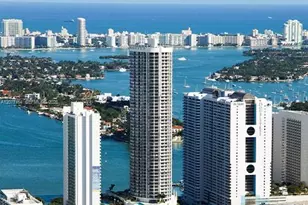 1750 N Bayshore Dr, Miami, FL 33132 - Photo 1