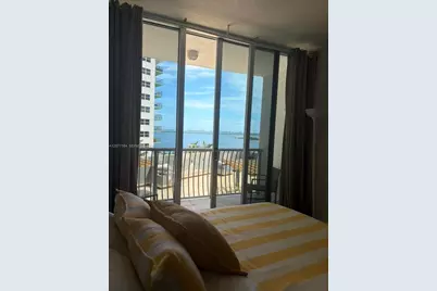 1750 N Bayshore Dr #1203, Miami, FL 33132 - Photo 3