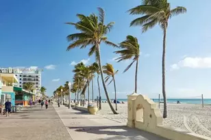 777 N Ocean Dr, Hollywood, FL 33019 - Photo 5