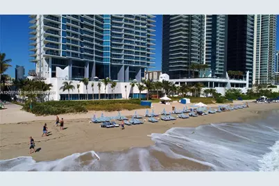 17001 Collins Ave #1903, Sunny Isles Beach, FL 33160 - Photo 21