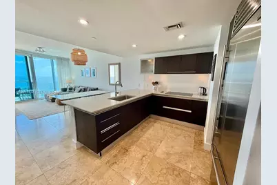 17001 Collins Ave #1903, Sunny Isles Beach, FL 33160 - Photo 9