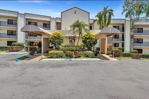 10847 W Clairmont Cir, Tamarac, FL 33321 - Photo 1
