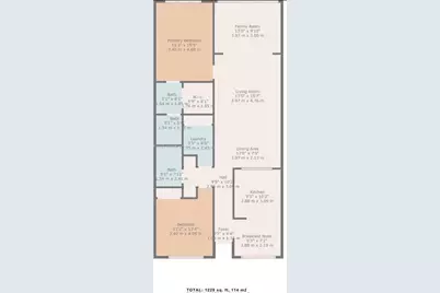 10847 W Clairmont Cir #302, Tamarac, FL 33321 - Photo 23