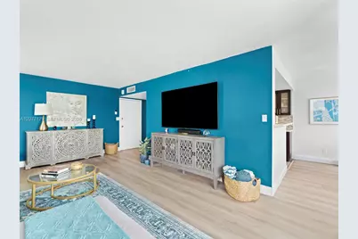 16546 NE 26th Ave #4G, North Miami Beach, FL 33160 - Photo 5