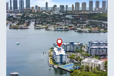16546 NE 26th Ave #4G, North Miami Beach, FL 33160 - Photo 1
