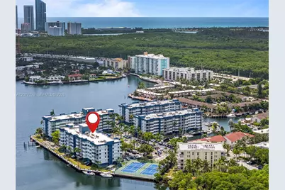 16546 NE 26th Ave #4G, North Miami Beach, FL 33160 - Photo 43