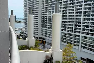 1750 N Bayshore Dr, Miami, FL 33132 - Photo 3