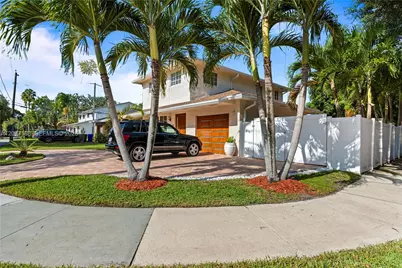 2801 N 38th Ave, Hollywood, FL 33021 - Photo 1