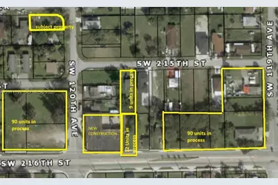 12012 SW 214th Ter, Miami, FL 33177 - Photo 3