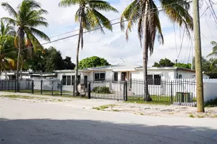 2955 NW 102nd St, Miami, FL 33147 - Photo 1