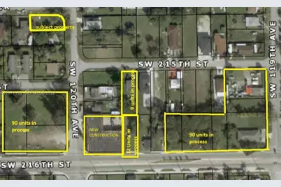 12012 SW 214th Ter, Miami, FL 33177 - Photo 7