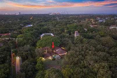 9490 Old Cutler Ln, Coral Gables, FL 33156 - Photo 1