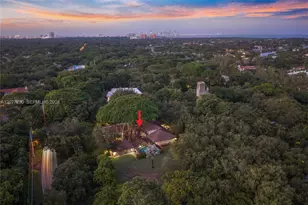9490 Old Cutler Ln, Coral Gables, FL 33156 - Photo 1