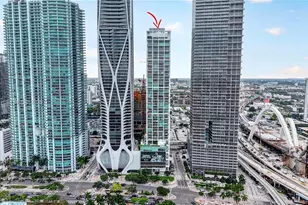 1040 Biscayne Blvd, Miami, FL 33132 - Photo 1