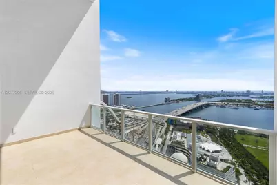 1040 Biscayne Blvd #3403, Miami, FL 33132 - Photo 27