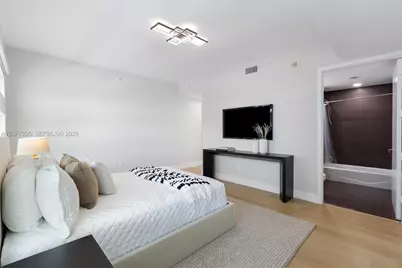 1040 Biscayne Blvd #3403, Miami, FL 33132 - Photo 23