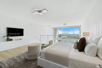 1040 Biscayne Blvd #3403, Miami, FL 33132 - Photo 17