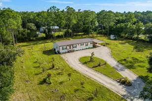 4075 Fort Center Ave, Labelle, FL 33935 - Photo 3