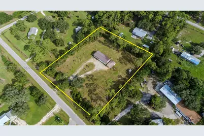 4075 Fort Center Avenue, Labelle, FL 33935 - Photo 19