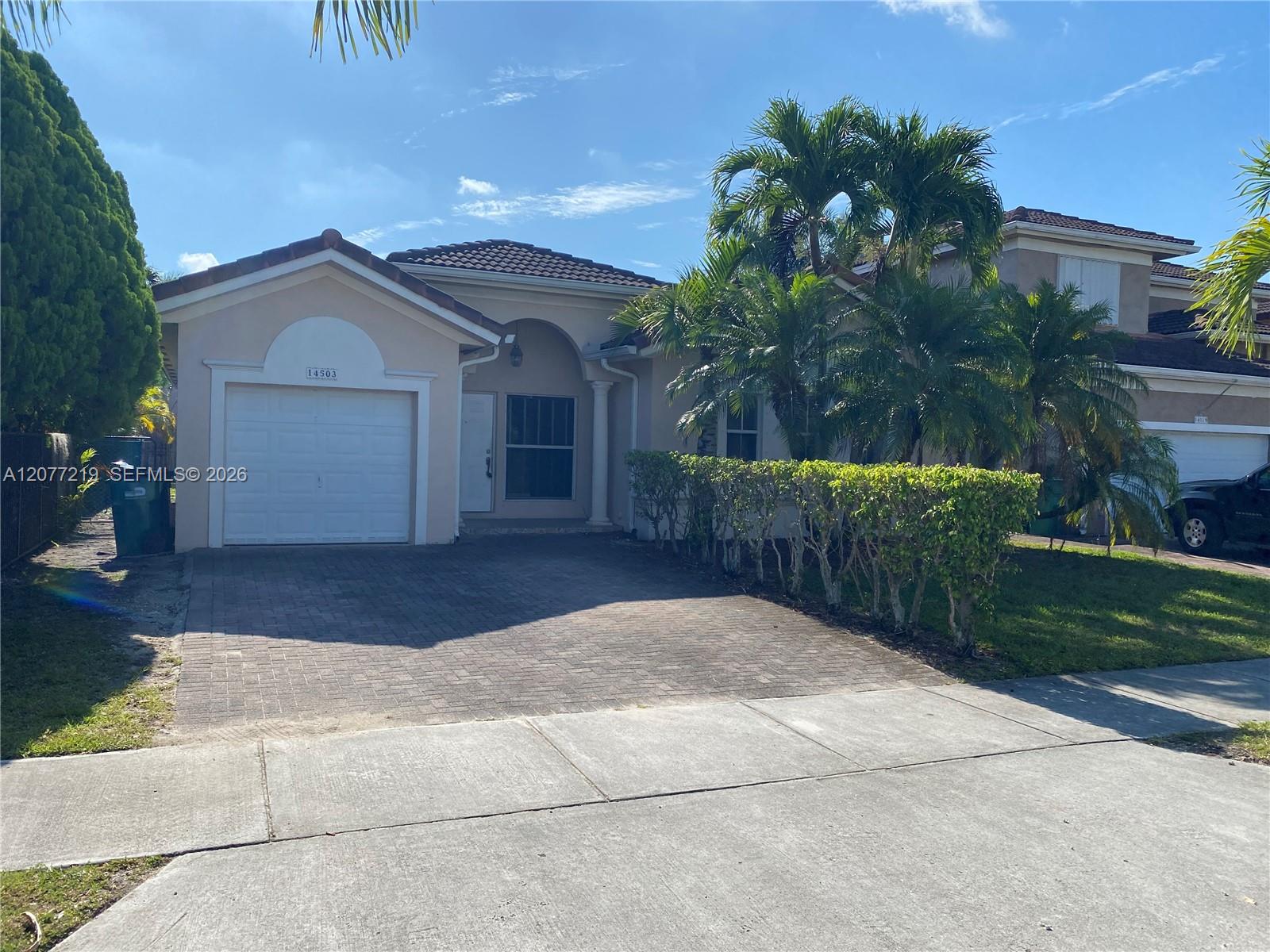 14503 SW 158th Ct - 14503 SW 158th Ct, Miami, FL 33196 Luxury Property | Jose Angel Pina