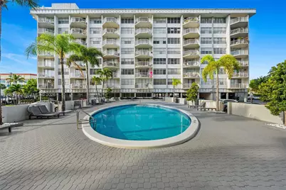16740 NE 9th Ave #604, North Miami Beach, FL 33162 - Photo 25