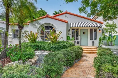 763 NE 75th St, Miami, FL 33138 - Photo 1