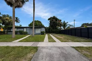 3380 NW 8th St, Lauderhill, FL 33311 - Photo 19