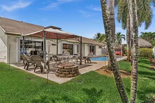 741 SW 100th Terrace, Pembroke Pines, FL 33025 - Photo 21