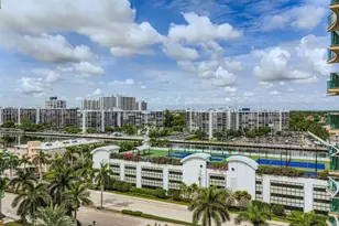 2501 S Ocean Dr, Hollywood, FL 33019 - Photo 11