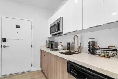 136 NW 26th St #207, Miami, FL 33127 - Photo 9