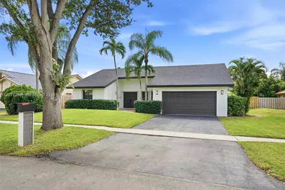 3309 NW 94th Ave, Sunrise, FL 33351 - Photo 1