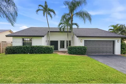 3309 NW 94th Ave, Sunrise, FL 33351 - Photo 7