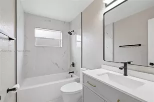 3309 NW 94th Ave, Sunrise, FL 33351 - Photo 29