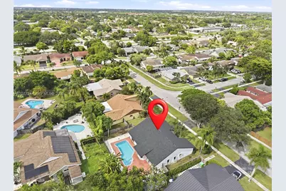 3309 NW 94th Ave, Sunrise, FL 33351 - Photo 37