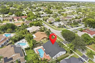 3309 NW 94th Ave, Sunrise, FL 33351 - Photo 37