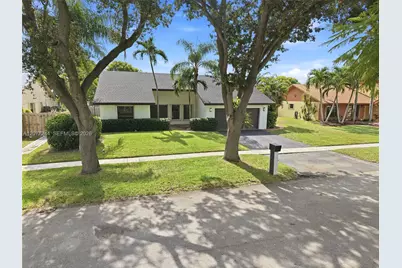 3309 NW 94th Ave, Sunrise, FL 33351 - Photo 33