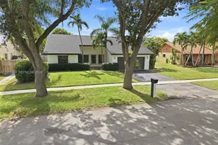 3309 NW 94th Ave, Sunrise, FL 33351 - Photo 33
